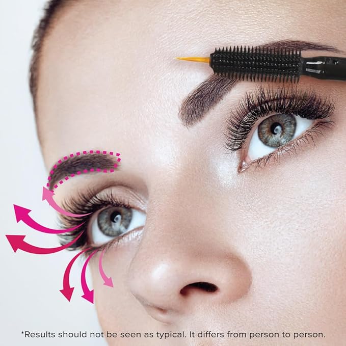 Absolute New York Eyelash & Brow Growth Serum - 9g - Beauty Exchange Beauty Supply