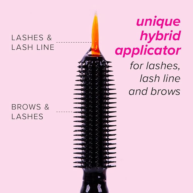 Absolute New York Eyelash & Brow Growth Serum - 9g - Beauty Exchange Beauty Supply
