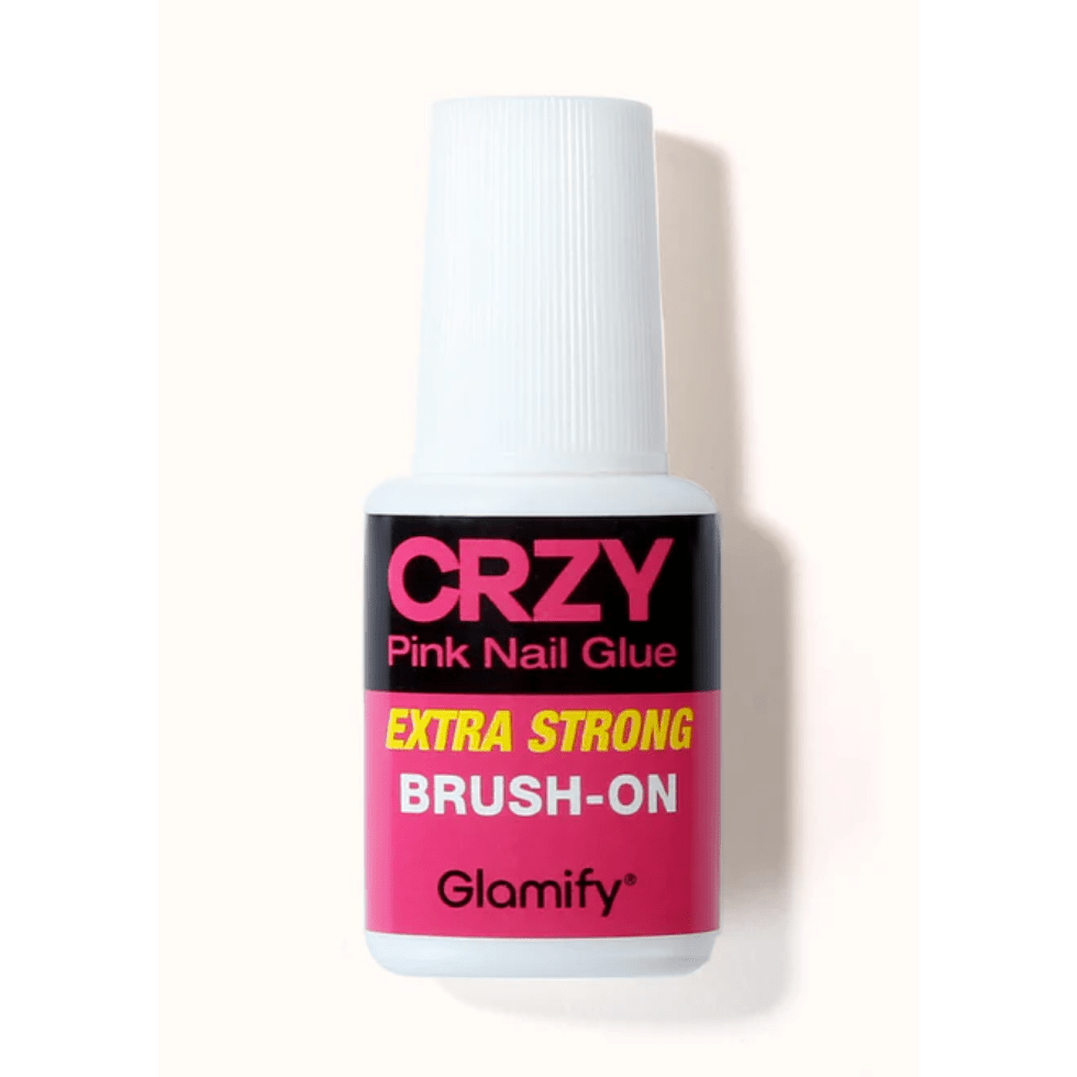 Absolute New York Pink Nail Glue Collection - Beauty Exchange Beauty Supply