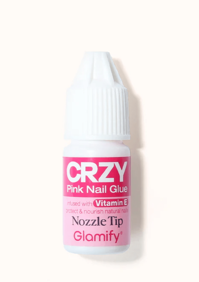 Absolute New York Pink Nail Glue Collection - Beauty Exchange Beauty Supply