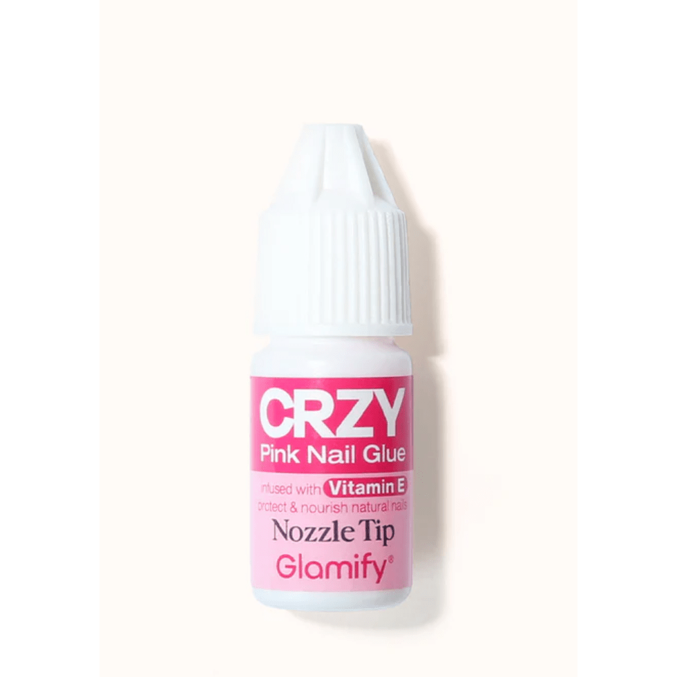 Absolute New York Pink Nail Glue Collection - Beauty Exchange Beauty Supply