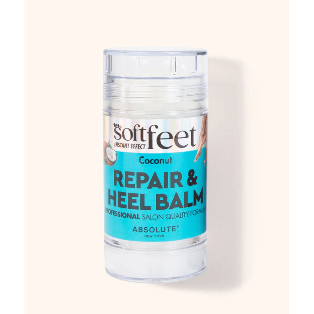 Absolute New York Repair & Heel Balm – 70g - Beauty Exchange Beauty Supply
