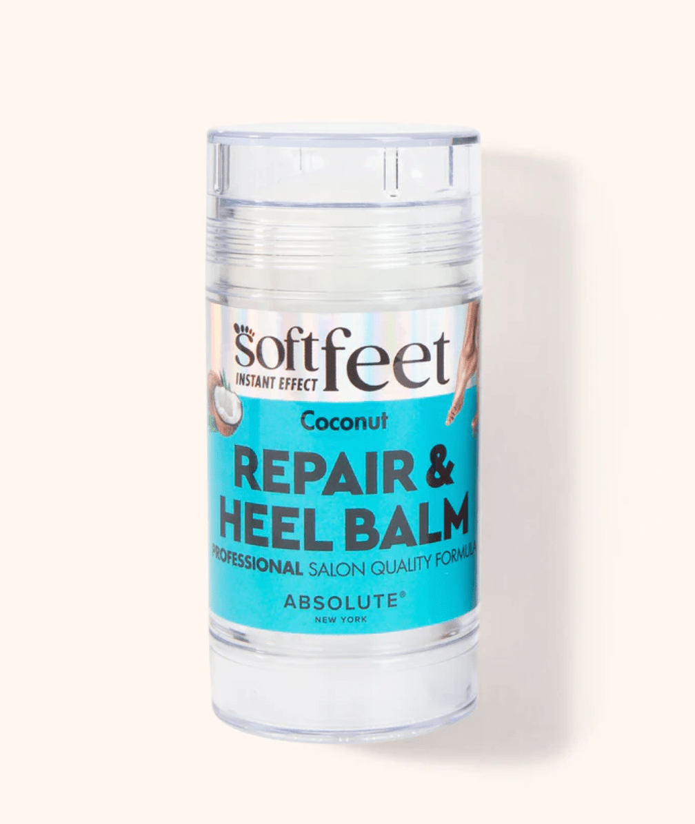 Absolute New York Repair & Heel Balm – 70g - Beauty Exchange Beauty Supply