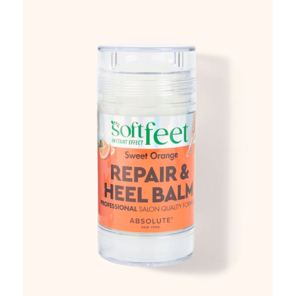 Absolute New York Repair & Heel Balm – 70g - Beauty Exchange Beauty Supply