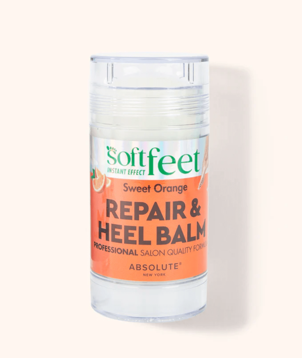Absolute New York Repair & Heel Balm – 70g - Beauty Exchange Beauty Supply