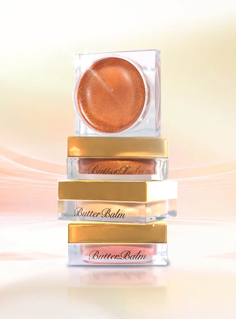 Absolute New York Silk Glow Butter Balm – 1.41 oz - Beauty Exchange Beauty Supply