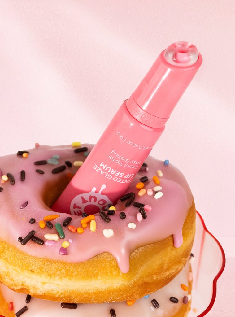 Absolute New York Sweet Pout Tinted Glaze – 0.42oz - Beauty Exchange Beauty Supply