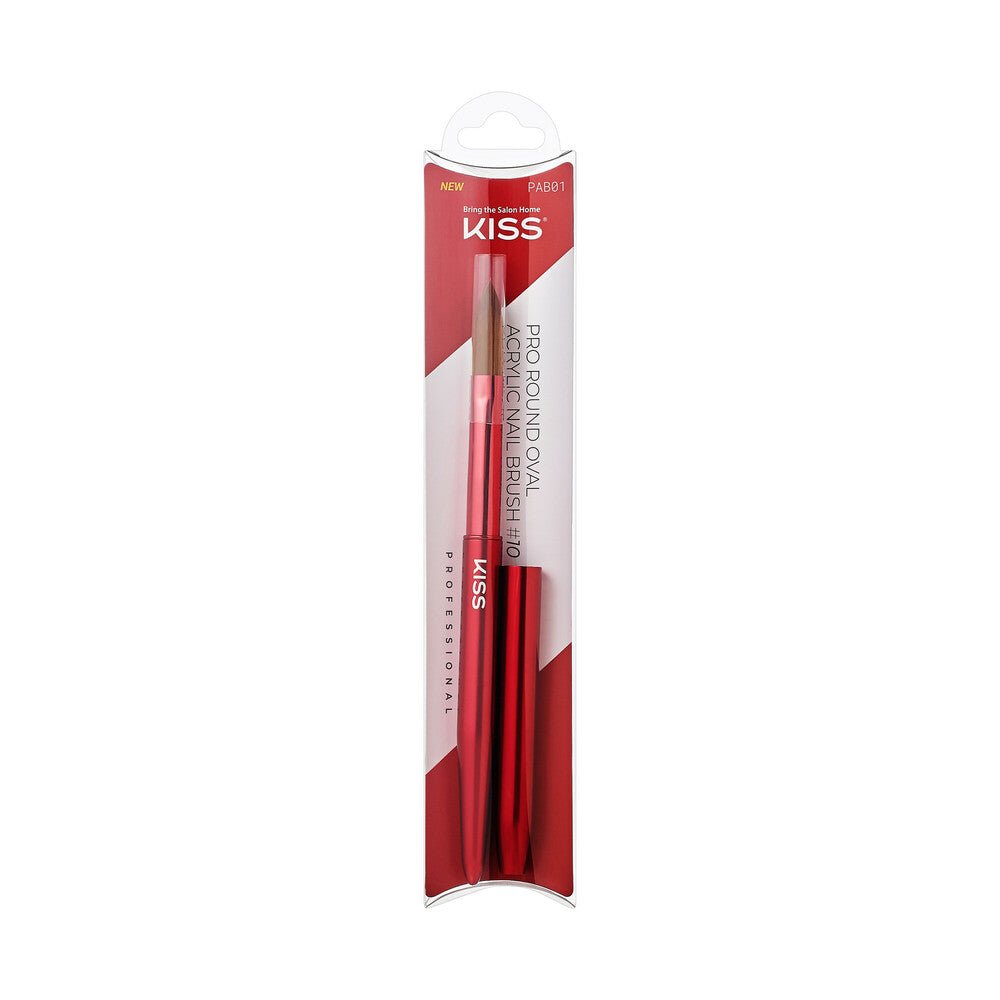 Acrylic Nail Brush - Beauty Exchange Beauty Supply