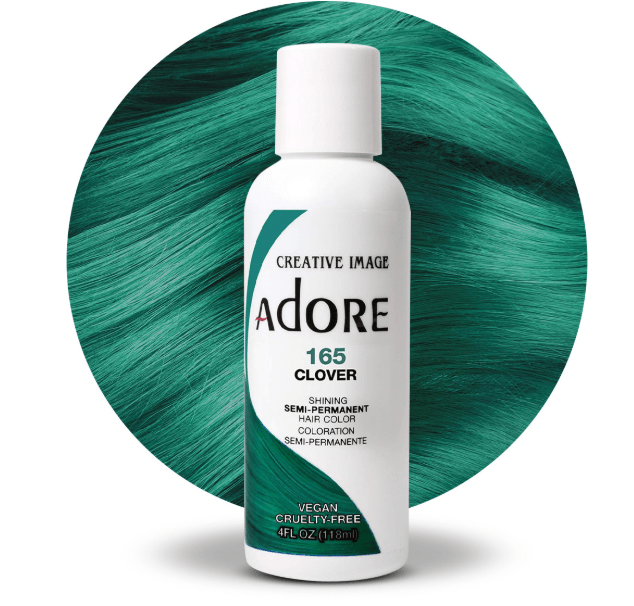 Adore Creative Image Semi - Permanent Hair Color Oceanic Dreamscape - 4oz - Beauty Exchange Beauty Supply
