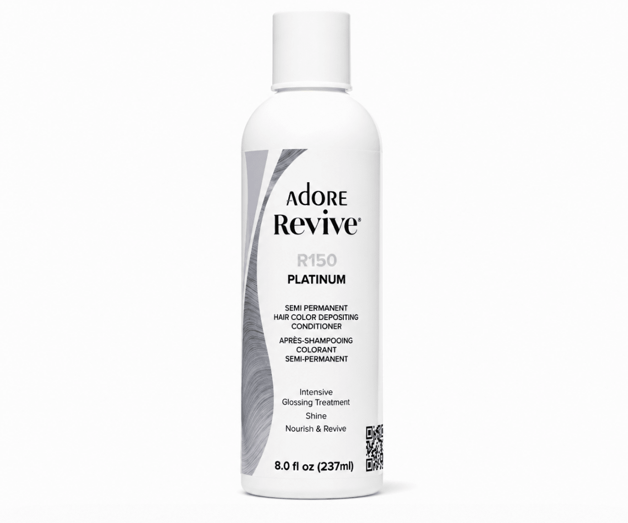 Adore Revive Color-Depositing Conditioner – 8 oz - Beauty Exchange Beauty Supply