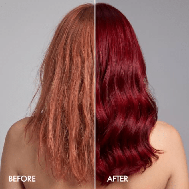 Adore Revive Color-Depositing Conditioner – 8 oz - Beauty Exchange Beauty Supply