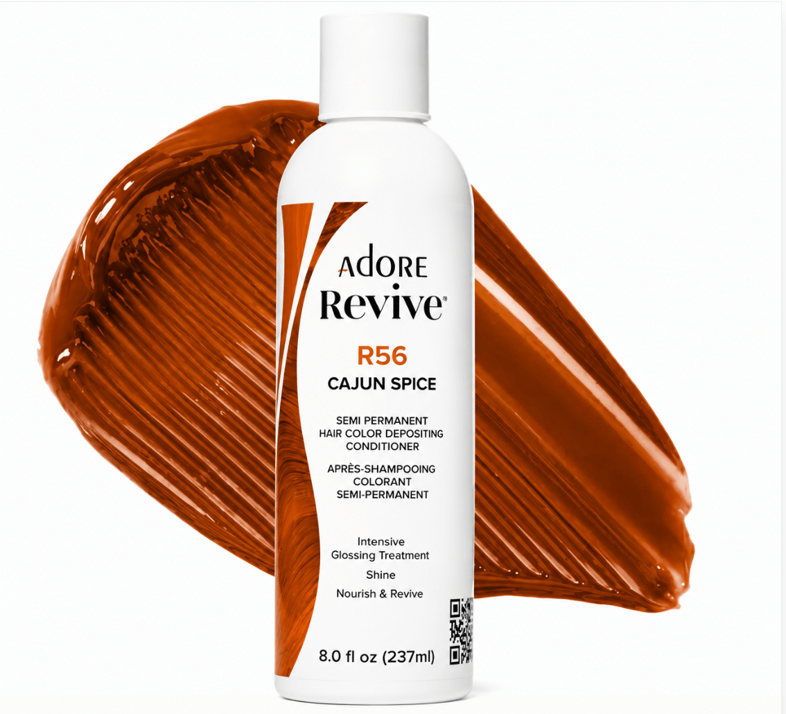 Adore Revive Color-Depositing Conditioner – 8 oz - Beauty Exchange Beauty Supply