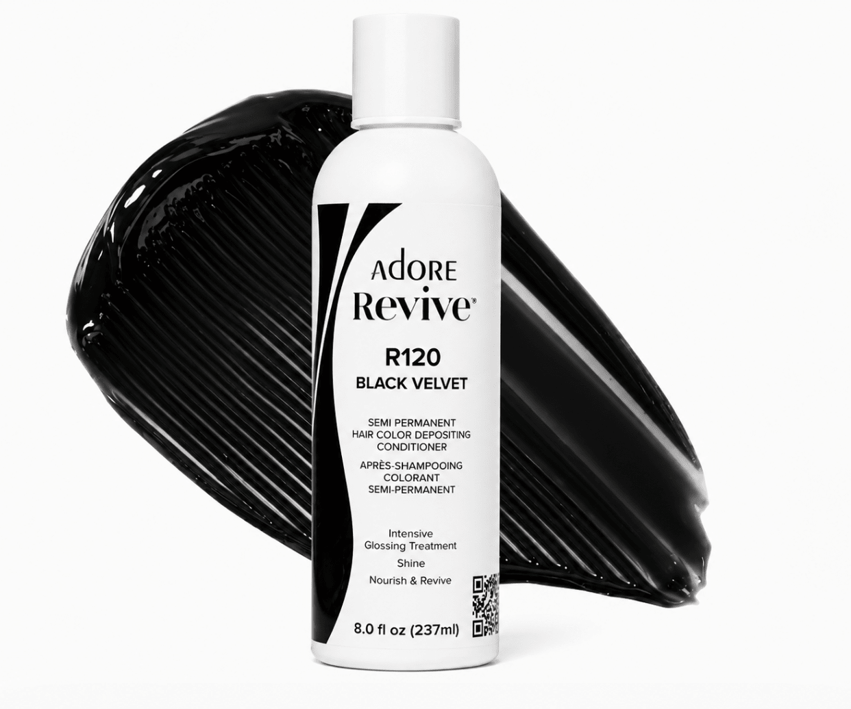 Adore Revive Color-Depositing Conditioner – 8 oz - Beauty Exchange Beauty Supply