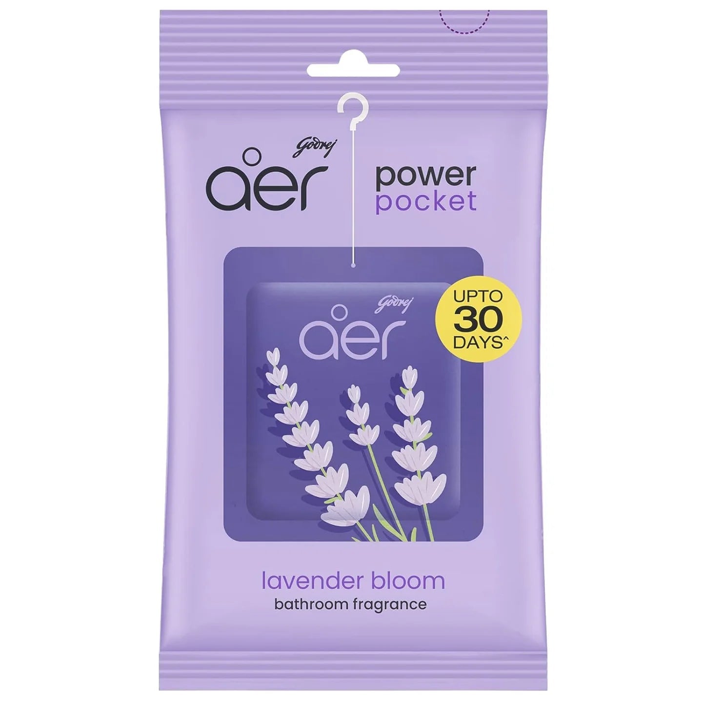 AER Power Pocket Pocket Air Freshener – 10g - Beauty Exchange Beauty Supply