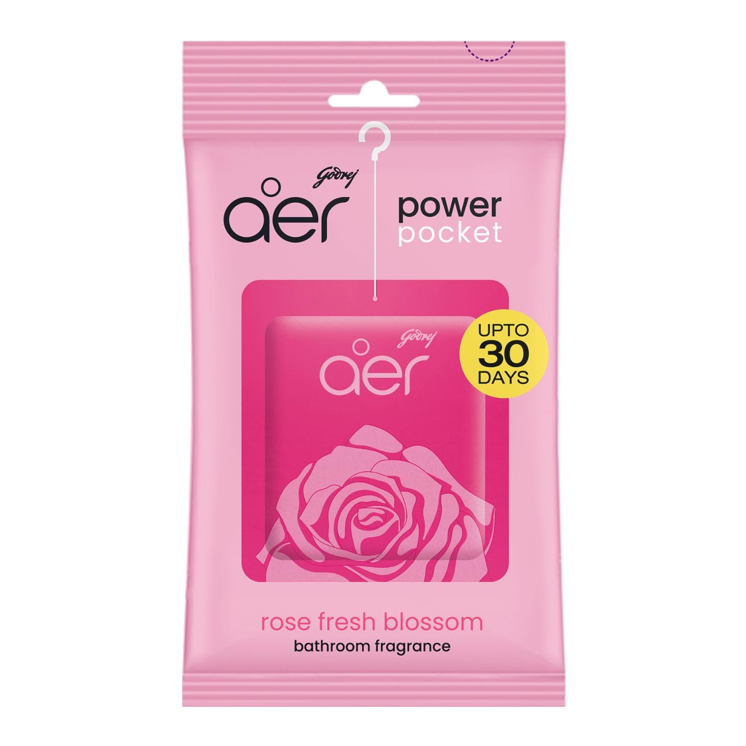AER Power Pocket Pocket Air Freshener – 10g - Beauty Exchange Beauty Supply