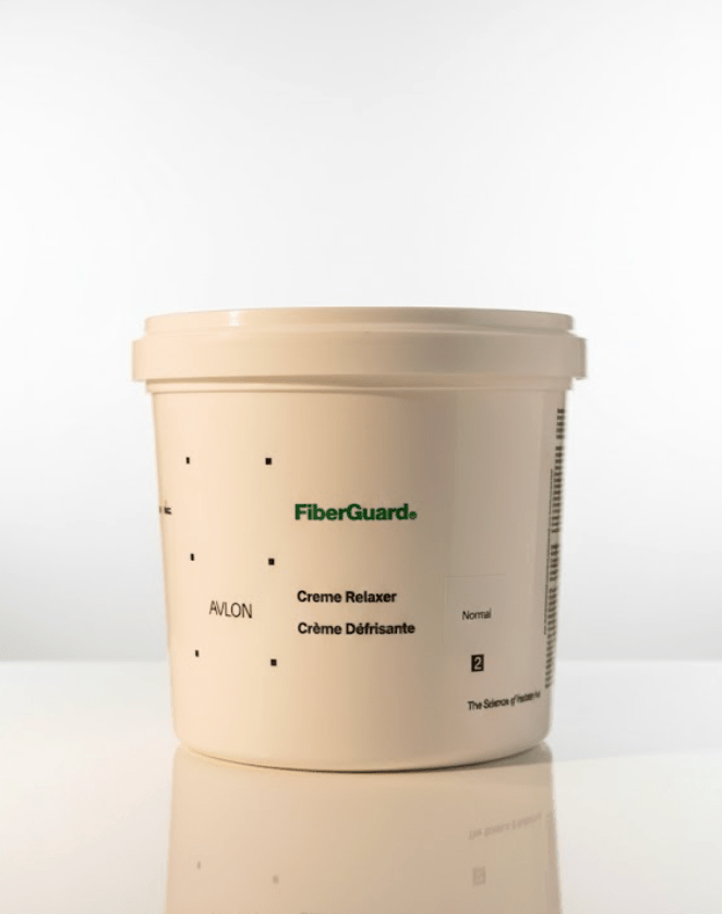 Affirm FiberGuard Creme Relaxer – 4 lb - Beauty Exchange Beauty Supply