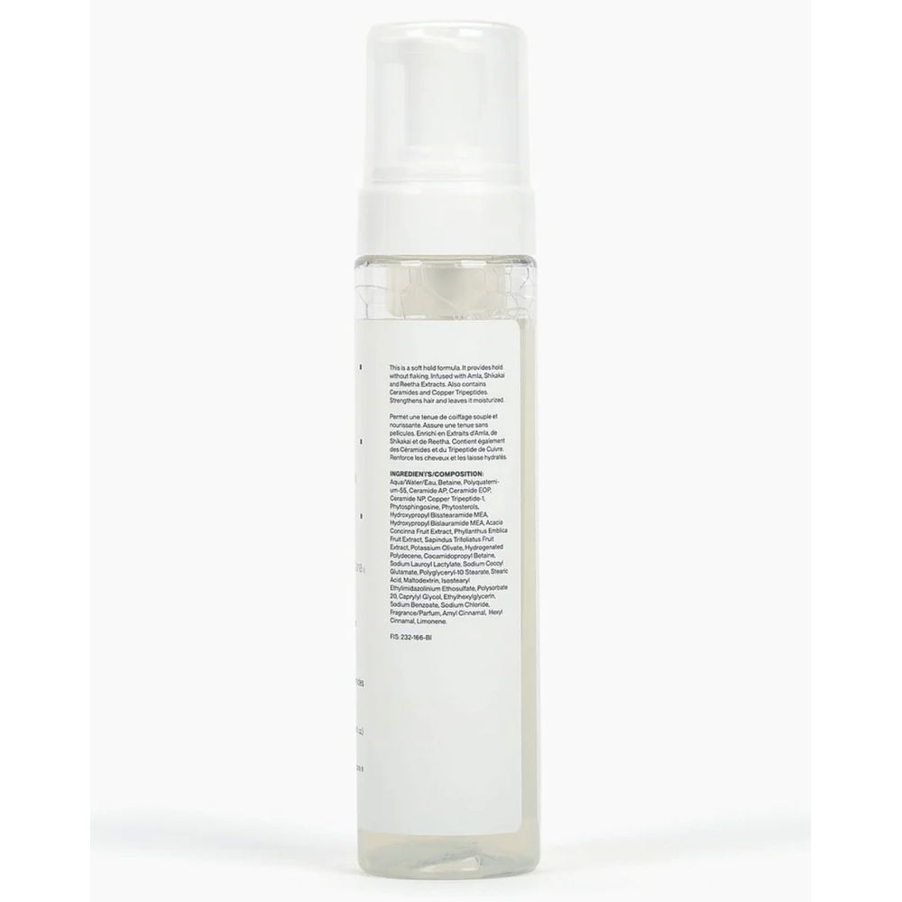 AffirmCare Foam Wrap Lotion – 8oz - Beauty Exchange Beauty Supply