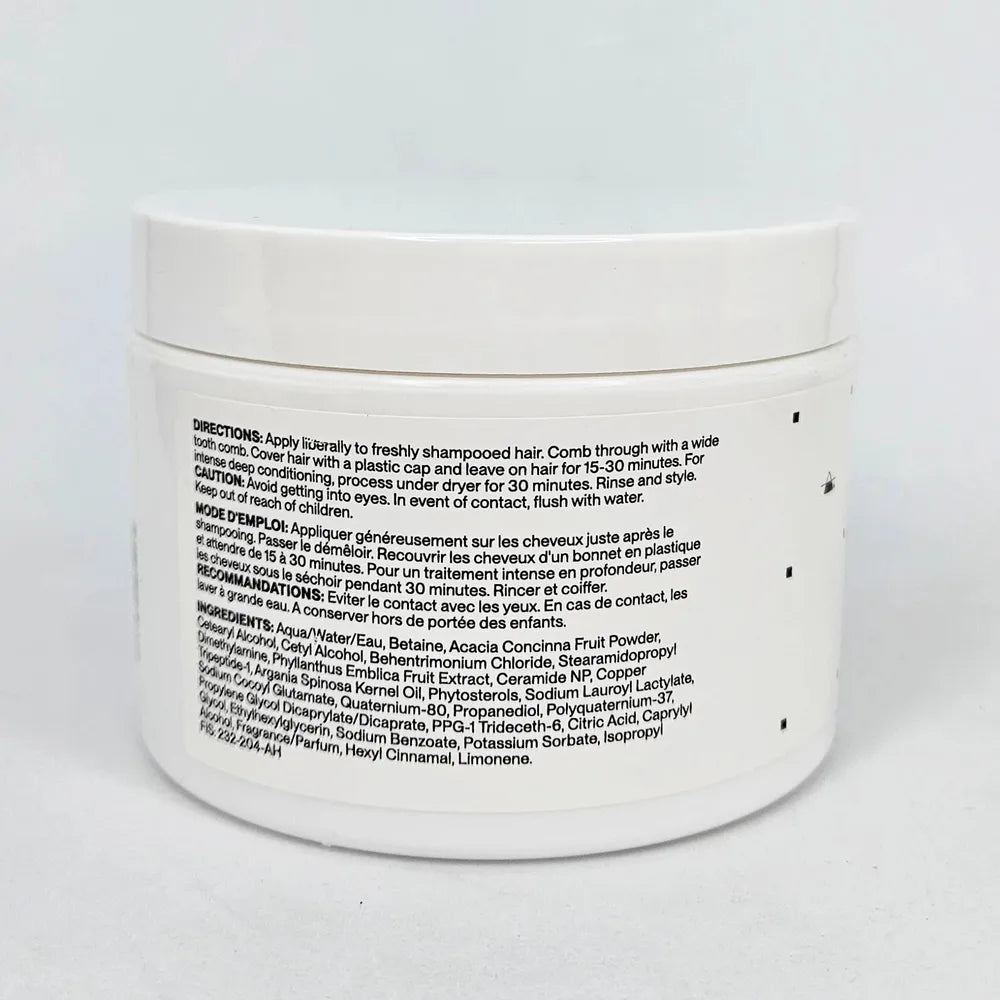 AffirmCare Hair Repair Masque – 8oz - Beauty Exchange Beauty Supply
