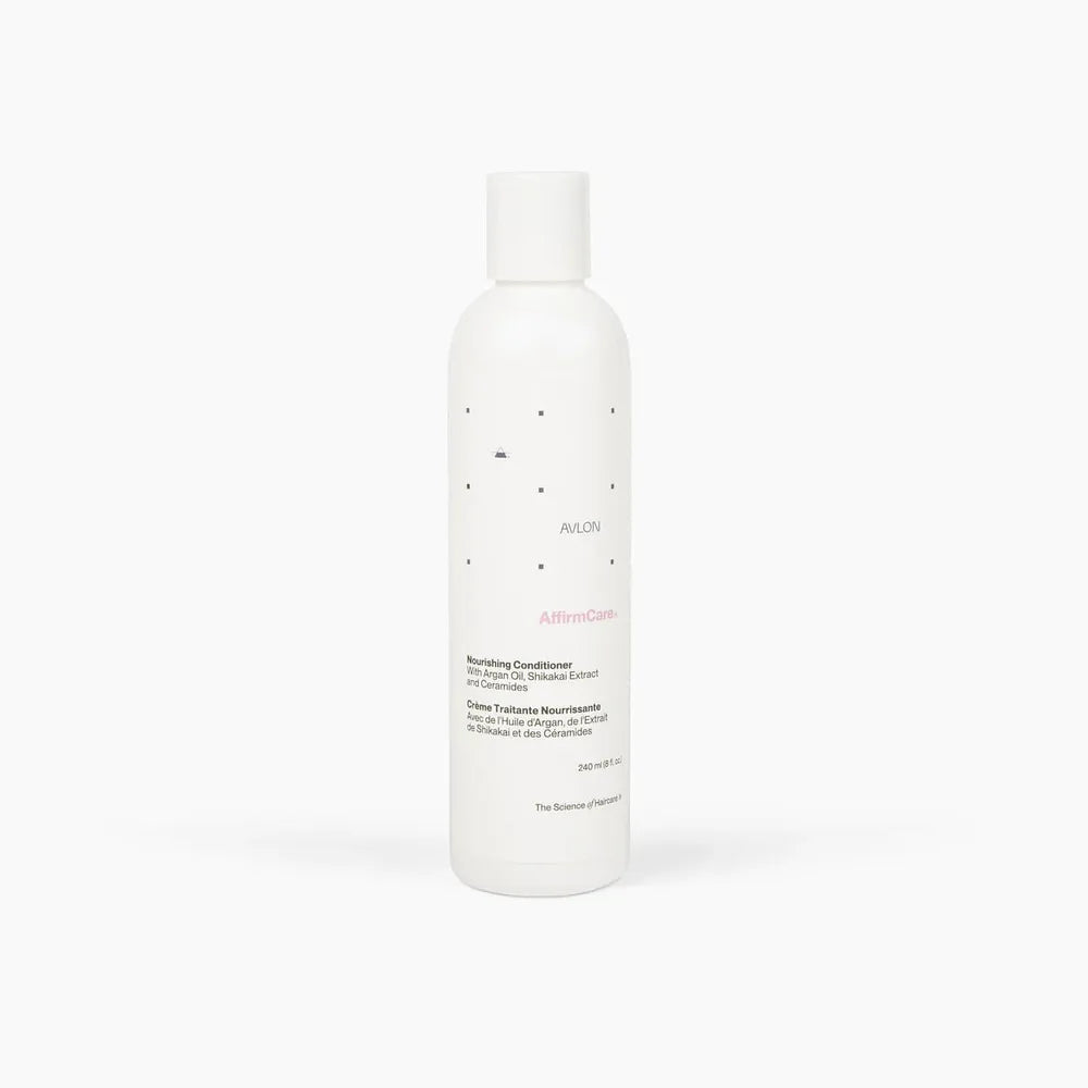 AffirmCare Nourishing Hair System – 3 Variants - Beauty Exchange Beauty Supply
