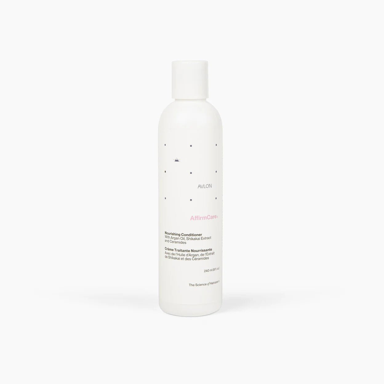 AffirmCare Nourishing Hair System – 3 Variants - Beauty Exchange Beauty Supply