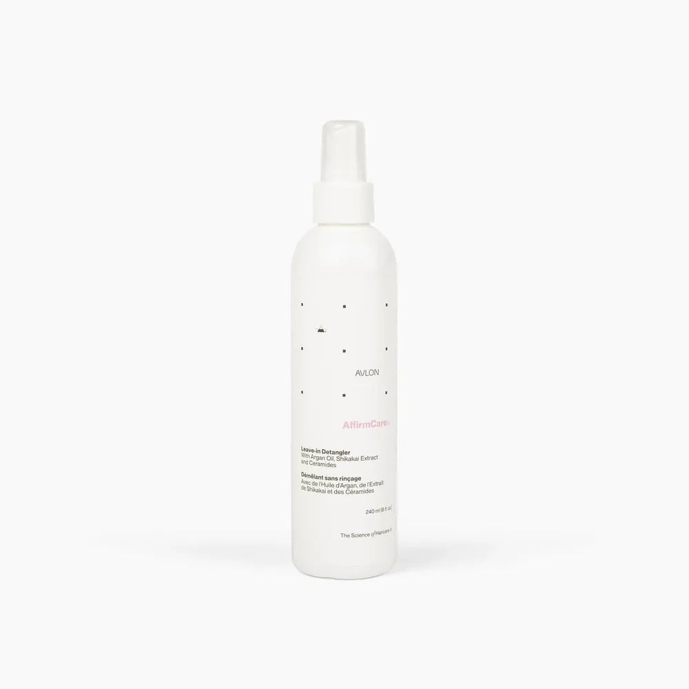 AffirmCare Nourishing Hair System – 3 Variants - Beauty Exchange Beauty Supply