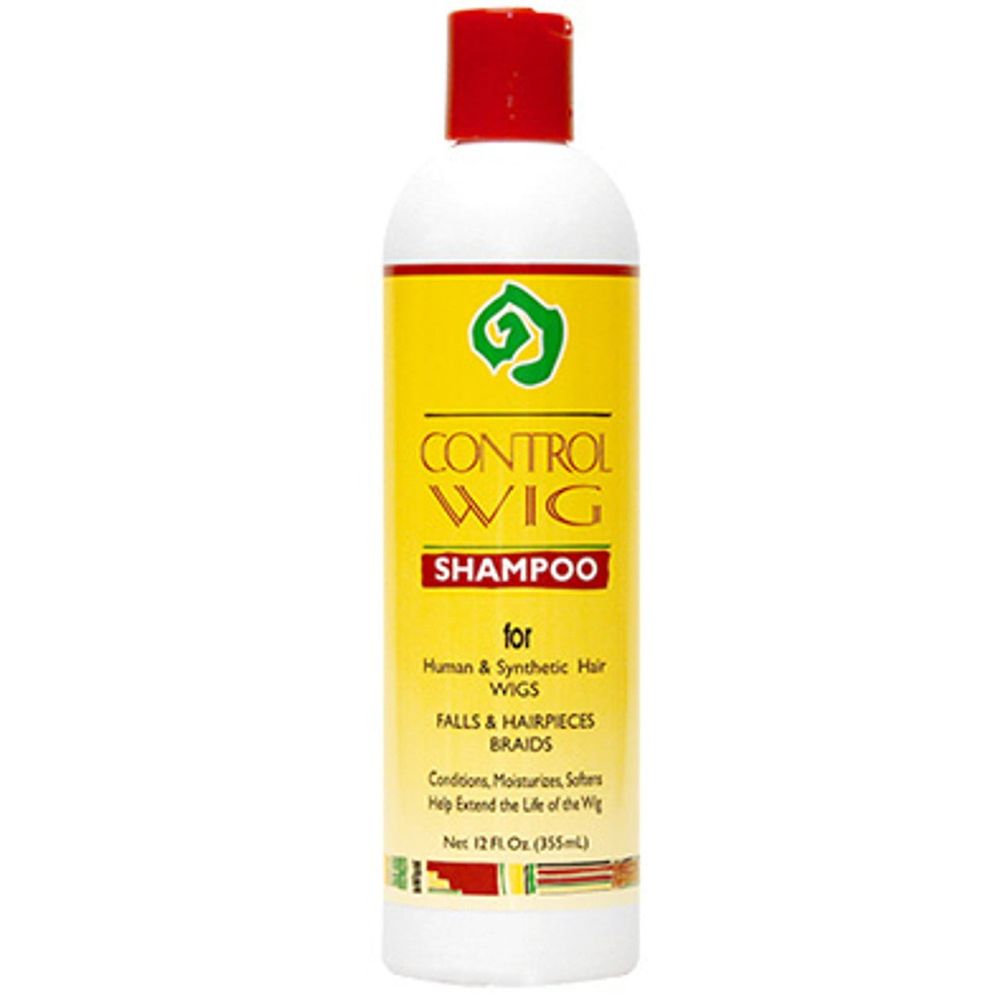 African Essence Shampoo Gently Cleanses & Refreshes Hair – 12 oz - Beauty Exchange Beauty Supply