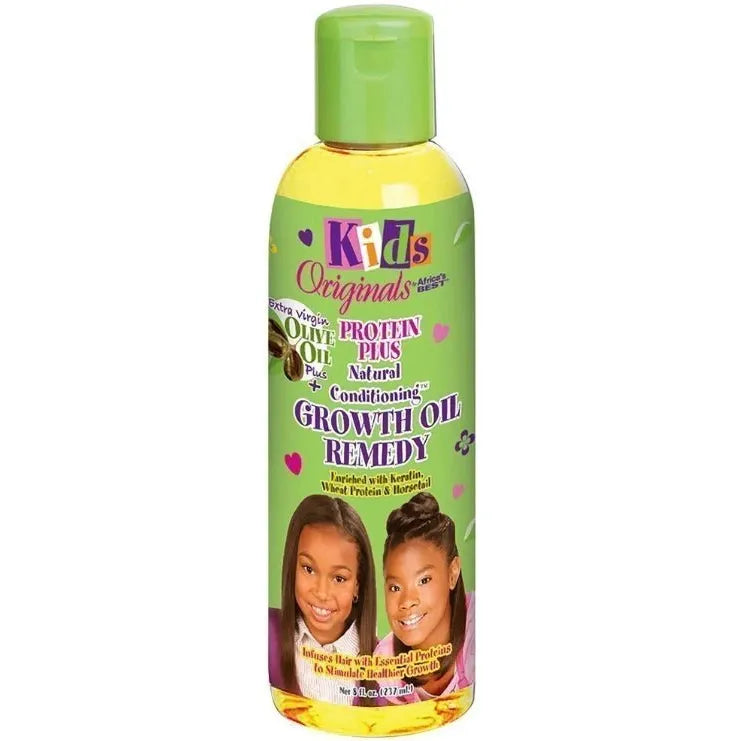 Africa’s Best Kids Originals Hair Care – Gel, Oils, Lotion, Shampoo & Treatments - Beauty Exchange Beauty Supply