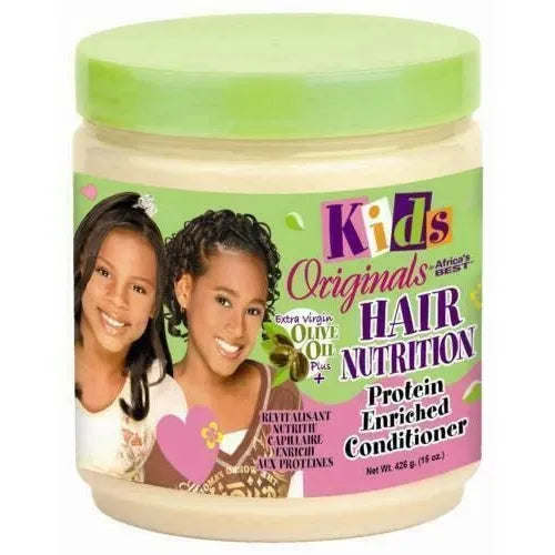Africa’s Best Kids Originals Hair Care – Gel, Oils, Lotion, Shampoo & Treatments - Beauty Exchange Beauty Supply