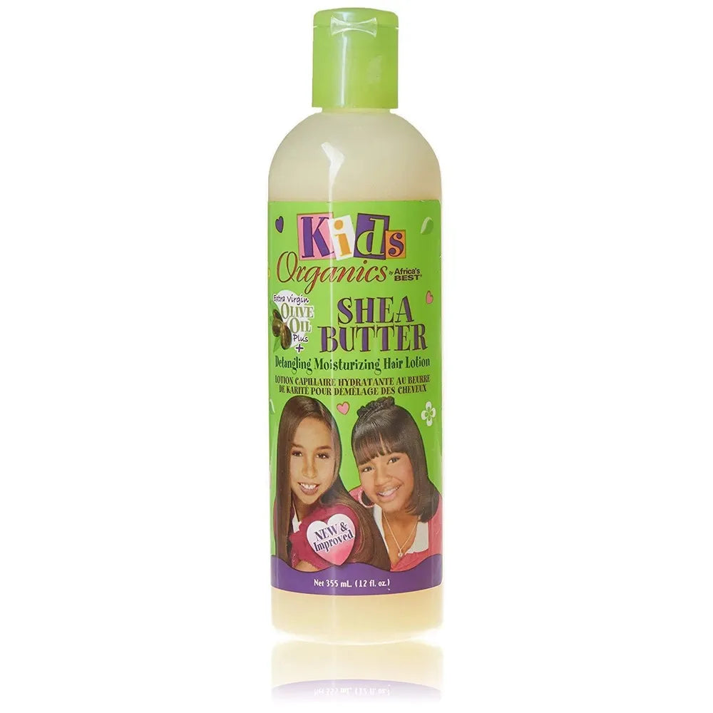 Africa’s Best Kids Originals Hair Care – Gel, Oils, Lotion, Shampoo & Treatments - Beauty Exchange Beauty Supply