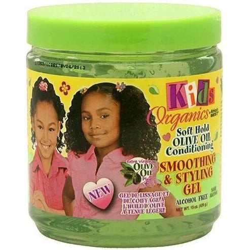 Africa’s Best Kids Originals Hair Care – Gel, Oils, Lotion, Shampoo & Treatments - Beauty Exchange Beauty Supply