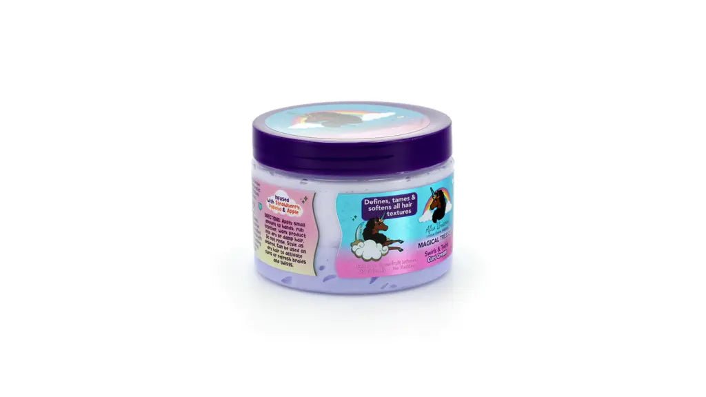 Afro Unicorn Curl Cream - 12oz - Beauty Exchange Beauty Supply