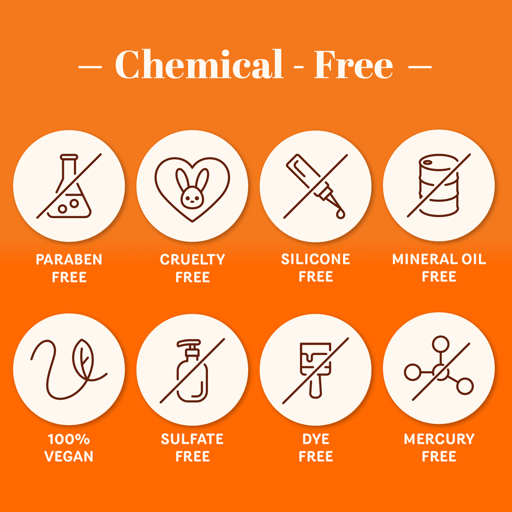 Akwaaba Kojic Acid Soap Bar – (5 Variants) - Brightening Herbal Blend – Carrot, Papaya, Lemon, Turmeric, Rice Water - Beauty Exchange Beauty Supply