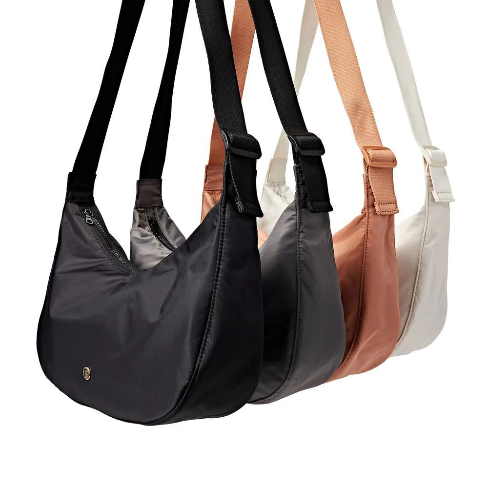 Red by Kiss Crossbody Bag – Sleek, Compact & Everyday Ready