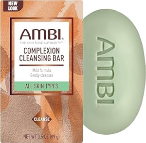 Ambi Facial Cleansing Bars – Cocoa & Complexion - Beauty Exchange Beauty Supply