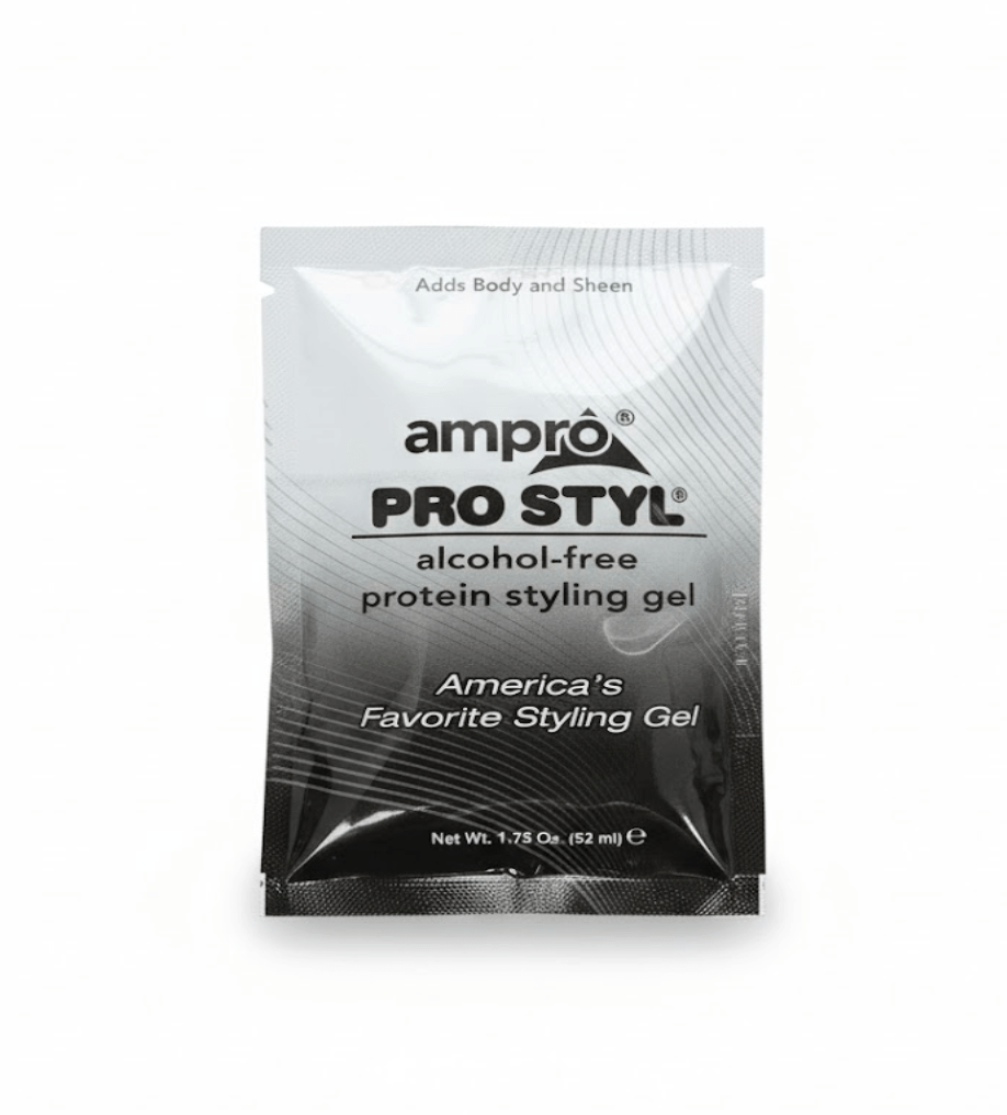 Ampro Pro Style Protein Styling Gel - 1.75 oz - Beauty Exchange Beauty Supply