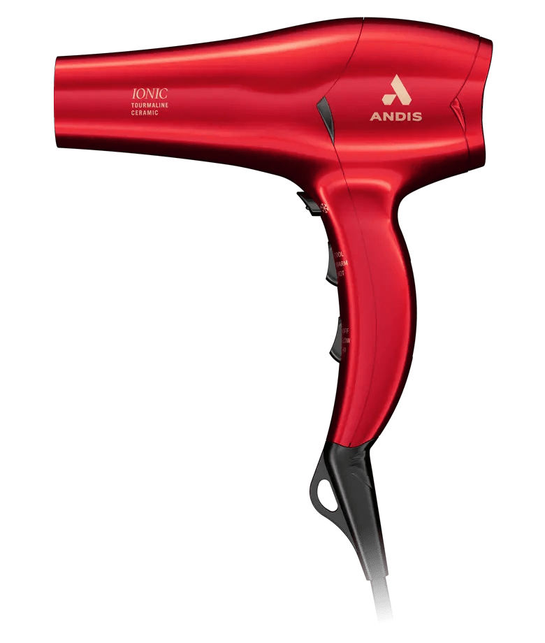 Andis 1875W Pro Dry Hair Dryer - Beauty Exchange Beauty Supply