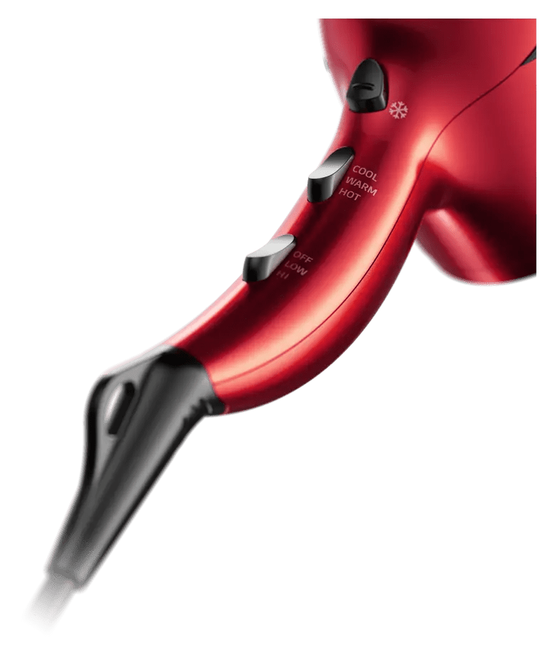 Andis 1875W Pro Dry Hair Dryer - Beauty Exchange Beauty Supply