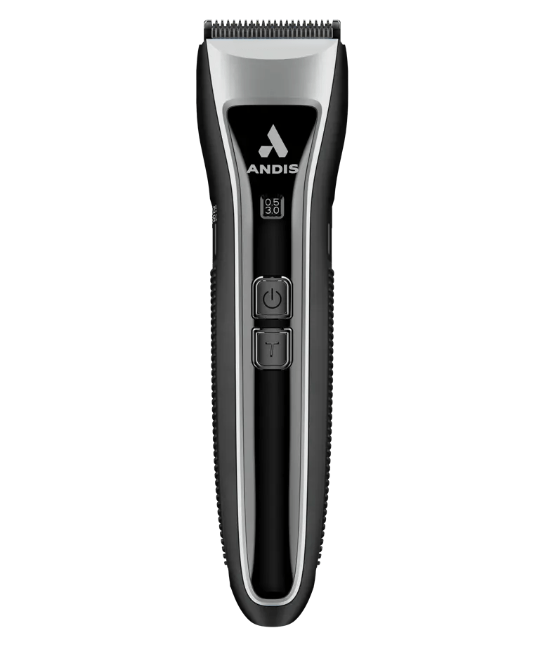 Andis Beard & Hair Trimmer 6 - Piece Kit - Beauty Exchange Beauty Supply