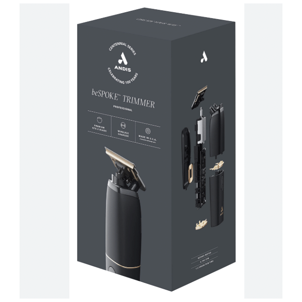 Andis beSPOKE Trimmer - Beauty Exchange Beauty Supply