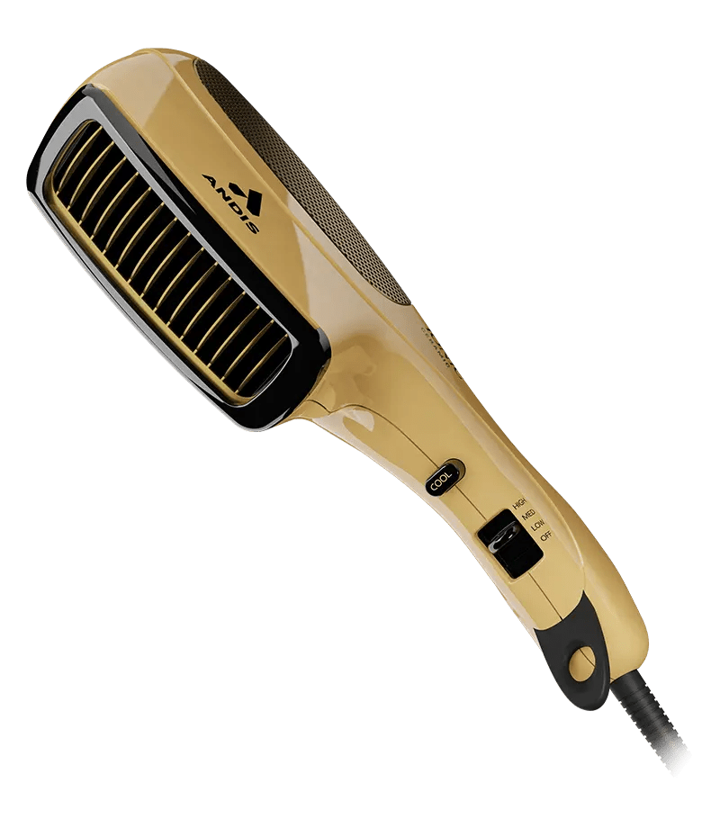 Andis Ceramic Ionic Styler Dryer 1875W – Legacy Edition - Beauty Exchange Beauty Supply