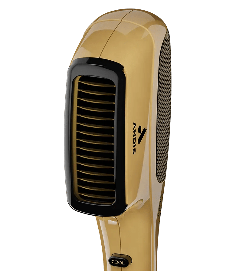 Andis Ceramic Ionic Styler Dryer 1875W – Legacy Edition - Beauty Exchange Beauty Supply