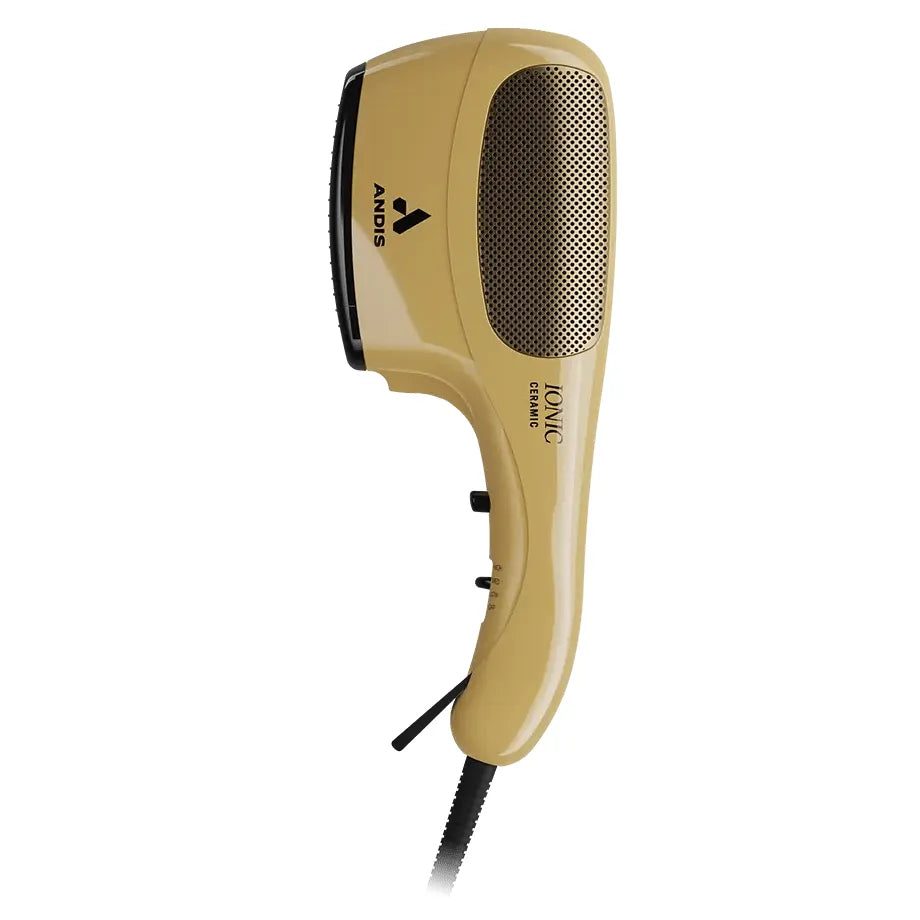 Andis Ceramic Ionic Styler Dryer 1875W – Legacy Edition - Beauty Exchange Beauty Supply