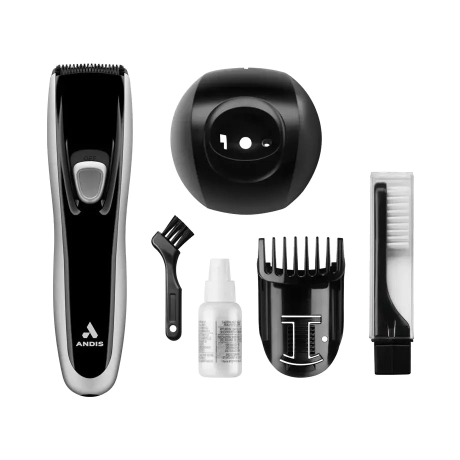 Andis Cordless Styliner Trimmer Kit - Beauty Exchange Beauty Supply