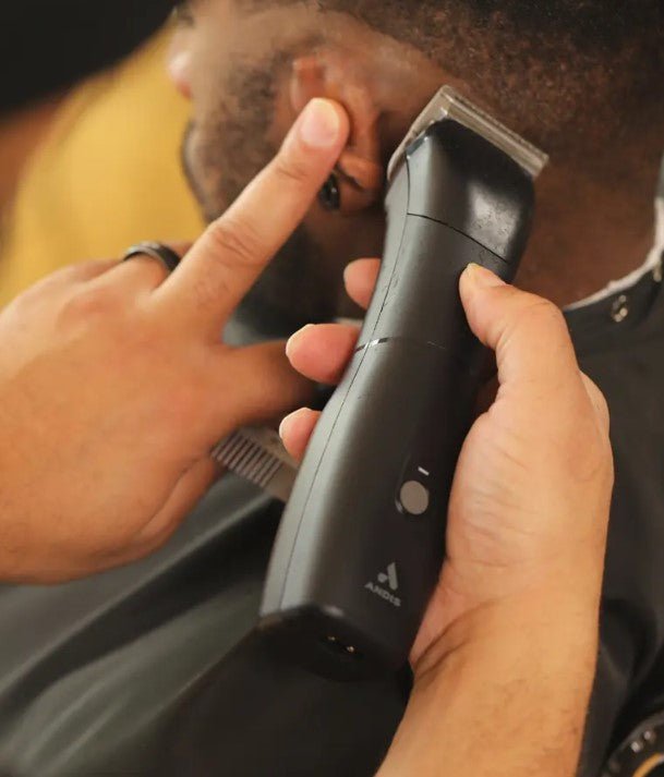 Andis eMERGE Cord/Cordless Clipper - Beauty Exchange Beauty Supply