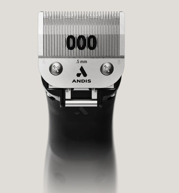 Andis eMERGE Cord/Cordless Clipper - Beauty Exchange Beauty Supply