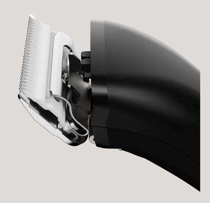 Andis eMERGE Cord/Cordless Clipper - Beauty Exchange Beauty Supply