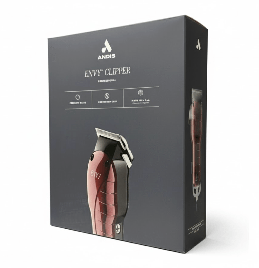 Andis Envy Adjustable Blade Clipper - Beauty Exchange Beauty Supply