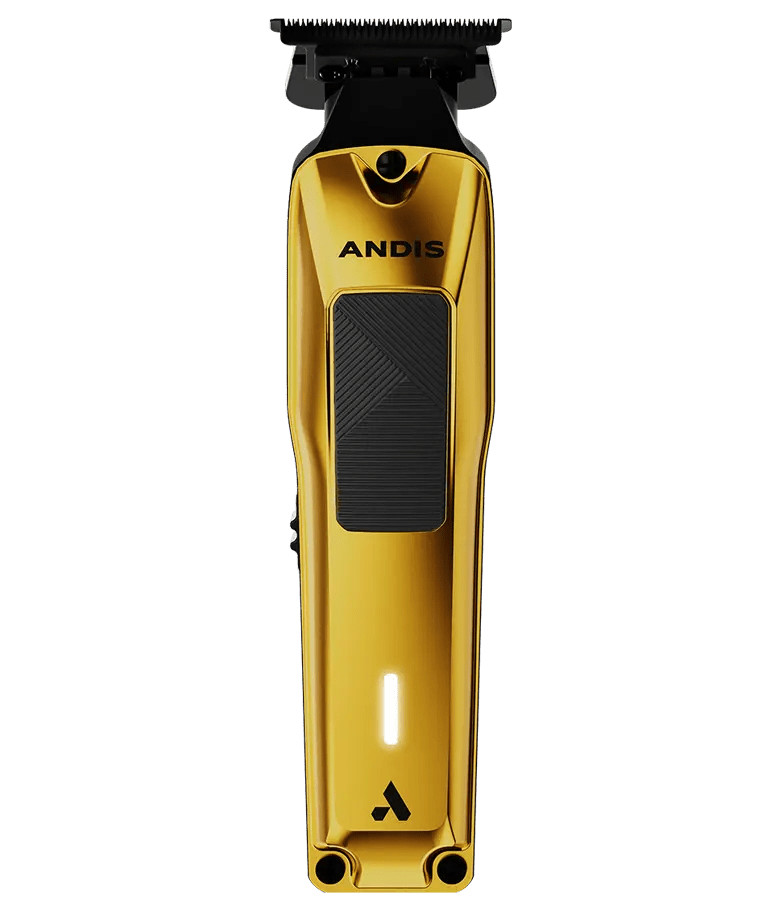 Andis GTX-EXO® Black Label Special-Edition Trimmer - Beauty Exchange Beauty Supply