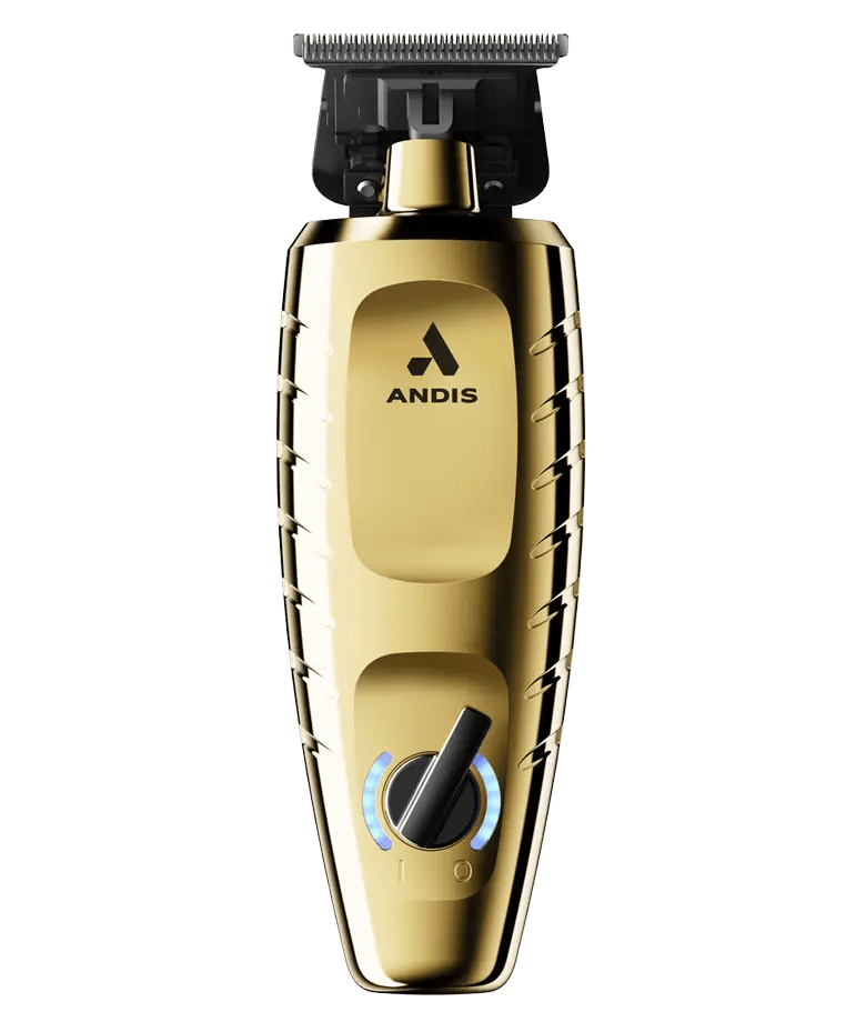 Andis GTX-EXO® II Gold Trimmer - Beauty Exchange Beauty Supply