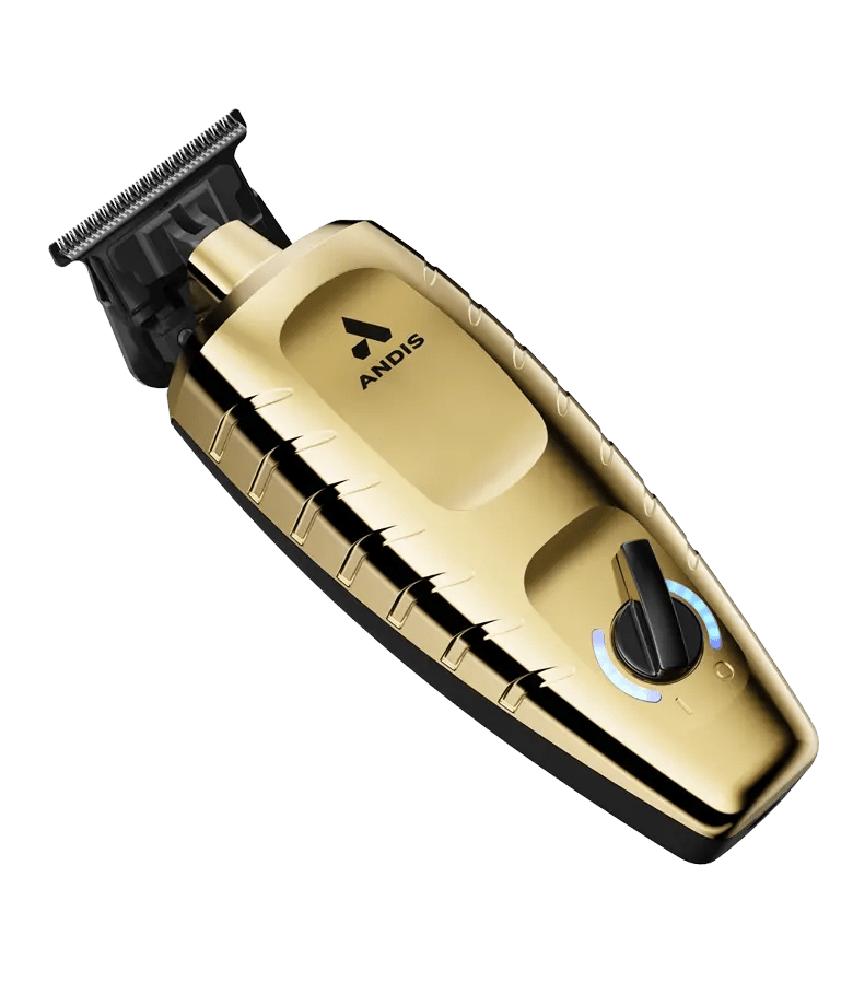 Andis GTX-EXO® II Gold Trimmer - Beauty Exchange Beauty Supply